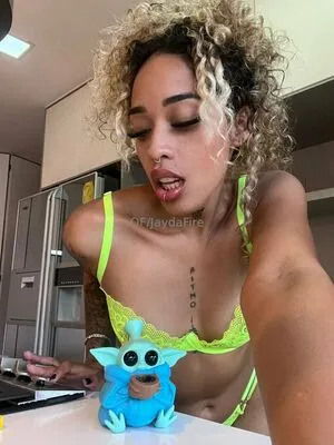 Jaydafire OnlyFans Leaked Free Thumbnail Picture - #zP1G1WPnMh