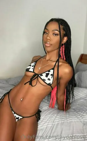 Jaydahlove OnlyFans Leaked Free Thumbnail Picture - #1mvTfjqLeQ