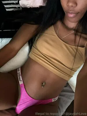 Jaydahlove OnlyFans Leaked Free Thumbnail Picture - #711EZyMkgg