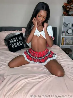 Jaydahlove OnlyFans Leaked Free Thumbnail Picture - #78ZOmq3w3o