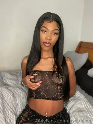 Jaydahlove OnlyFans Leaked Free Thumbnail Picture - #8yLnvieCT5