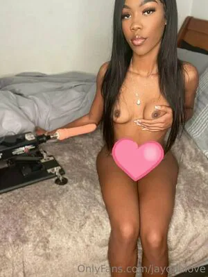 Jaydahlove OnlyFans Leaked Free Thumbnail Picture - #9SC4vCIcz3