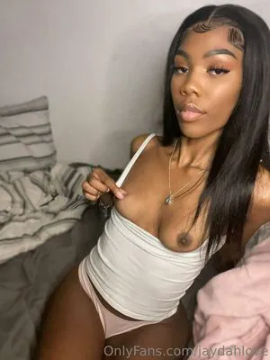 Jaydahlove OnlyFans Leaked Free Thumbnail Picture - #9SNukeMgQk