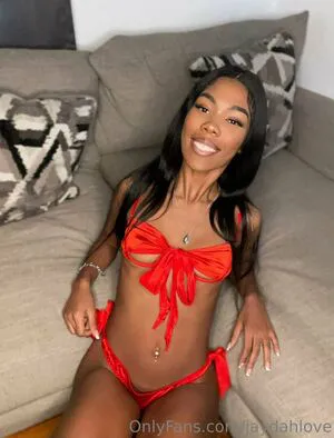 Jaydahlove OnlyFans Leaked Free Thumbnail Picture - #HsaA2Ss9te