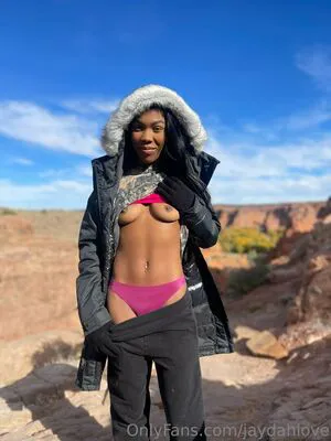 Jaydahlove OnlyFans Leaked Free Thumbnail Picture - #MtA8py1DCU