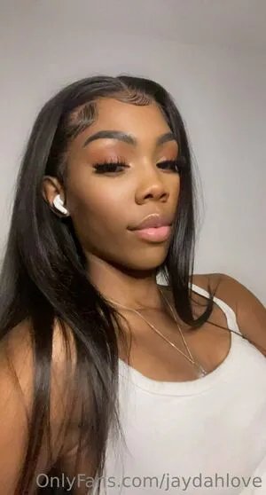 Jaydahlove OnlyFans Leaked Free Thumbnail Picture - #PX6D99M4H0