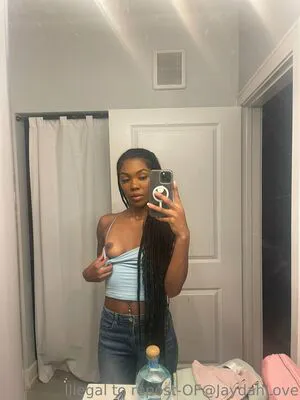 Jaydahlove OnlyFans Leaked Free Thumbnail Picture - #UxROKd8nic
