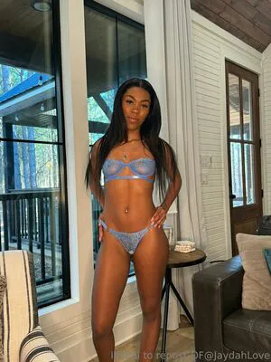Jaydahlove OnlyFans Leaked Free Thumbnail Picture - #WcYoASssFW
