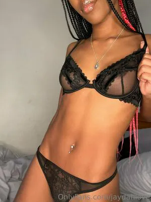 Jaydahlove OnlyFans Leaked Free Thumbnail Picture - #j4woIAA7fO