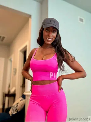 Jaydaj OnlyFans Leaked Free Thumbnail Picture - #cOy4OGJIkJ