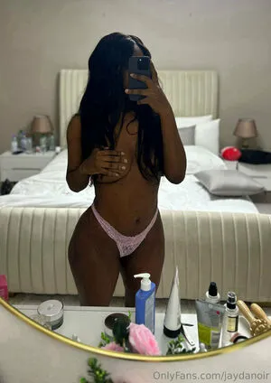 Jaydanoir OnlyFans Leaked Free Thumbnail Picture - #xsmscvjwI2