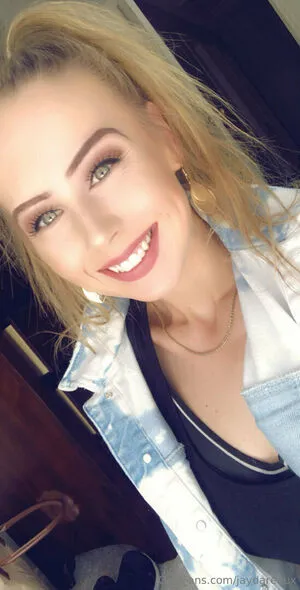 Jaydareaux OnlyFans Leaked Free Thumbnail Picture - #B30HoZwse1