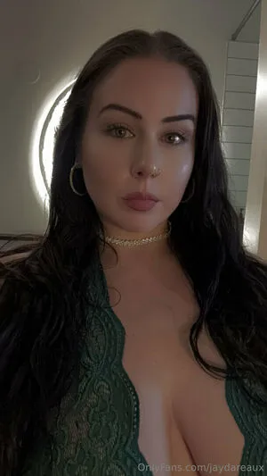 Jaydareaux OnlyFans Leaked Free Thumbnail Picture - #CiDWbEGBzD