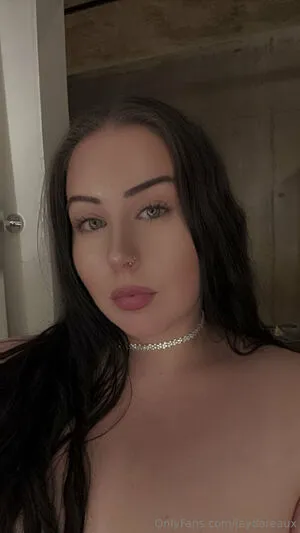 Jaydareaux OnlyFans Leaked Free Thumbnail Picture - #DrFeIZokFL