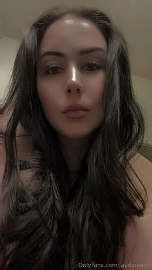 Jaydareaux OnlyFans Leaked Free Thumbnail Picture - #SUlIS0dOGk