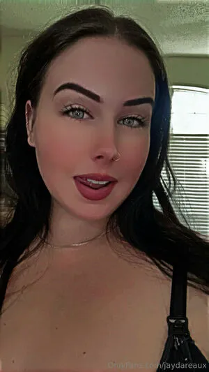 Jaydareaux OnlyFans Leaked Free Thumbnail Picture - #ahhbhS4Jvd
