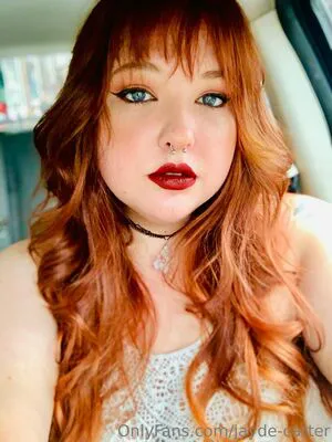 Jayde Carter OnlyFans Leaked Free Thumbnail Picture - #JdmGb1MSBI