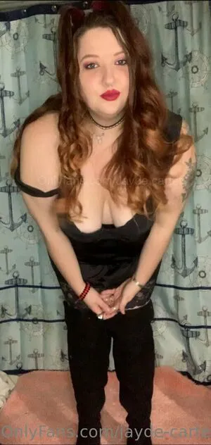 Jayde Carter OnlyFans Leaked Free Thumbnail Picture - #NVi7YHsOev