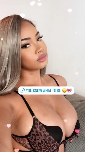 Jayde Chanda OnlyFans Leaked Free Thumbnail Picture - #BTGoJnqdRN