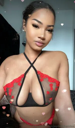 Jayde Chanda OnlyFans Leaked Free Thumbnail Picture - #Sk3LEjDyL5