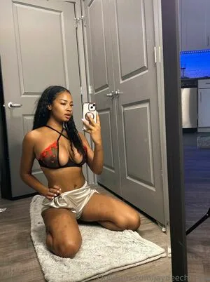 Jayde Chanda OnlyFans Leaked Free Thumbnail Picture - #n25A5CEtie