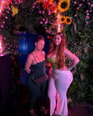 Jayde Lovey OnlyFans Leaked Free Thumbnail Picture - #4cLsQD6FDz