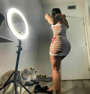 Jayde Lovey OnlyFans Leaked Free Thumbnail Picture - #6xXBLOimSY
