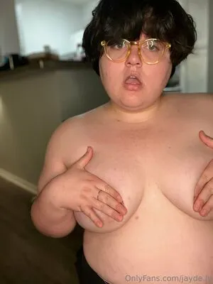 Jayde Ly OnlyFans Leaked Free Thumbnail Picture - #ASJWOOQyLd