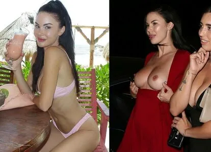 Jayde Nicole OnlyFans Leaked Free Thumbnail Picture - #W6sr54a2Va