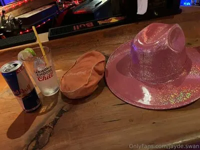 Jayde Swan OnlyFans Leaked Free Thumbnail Picture - #HBwtff5rD3