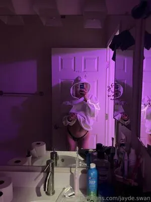 Jayde Swan OnlyFans Leaked Free Thumbnail Picture - #kgGEdOia1b