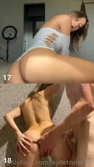 Jayde Truran OnlyFans Leaked Free Thumbnail Picture - #2aM0nIH0Rg