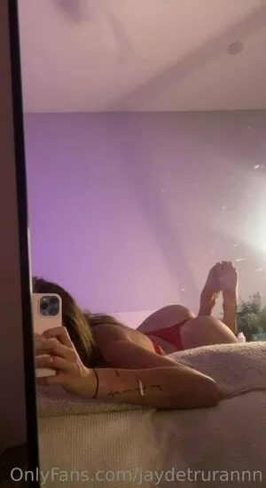 Jayde Truran OnlyFans Leaked Free Thumbnail Picture - #8IGUqBGJC4