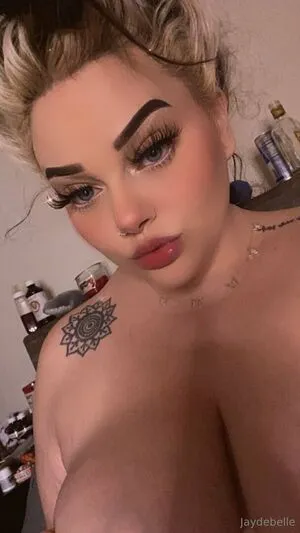 Jaydebelle OnlyFans Leaked Free Thumbnail Picture - #OiyT68mj8i