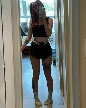 Jaydecandance OnlyFans Leaked Free Thumbnail Picture - #4oD183m74N