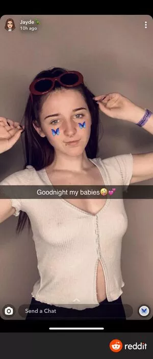 Jaydecandance OnlyFans Leaked Free Thumbnail Picture - #5YT7MVUoJw