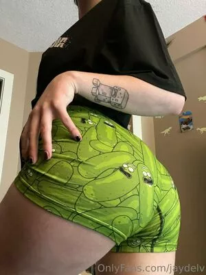 Jaydecandance OnlyFans Leaked Free Thumbnail Picture - #F6XBoTex55