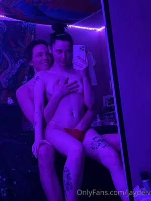 Jaydecandance OnlyFans Leaked Free Thumbnail Picture - #NFnEroE0IT