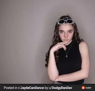 Jaydecandance OnlyFans Leaked Free Thumbnail Picture - #ToGlxp3JpN