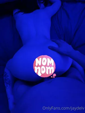 Jaydecandance OnlyFans Leaked Free Thumbnail Picture - #UeYLkCVNm7