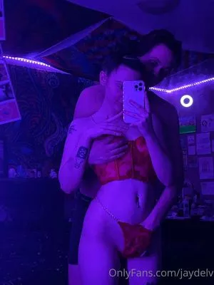 Jaydecandance OnlyFans Leaked Free Thumbnail Picture - #dMGNxkEBwu