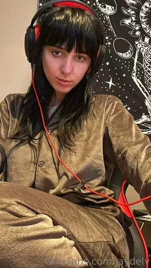 Jaydecandance OnlyFans Leaked Free Thumbnail Picture - #emKLCESsy4