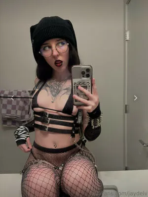 Jaydecandance OnlyFans Leaked Free Thumbnail Picture - #f0YNDpXtLK