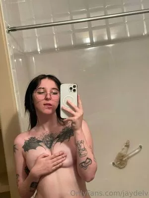 Jaydecandance OnlyFans Leaked Free Thumbnail Picture - #lIRANmveM0