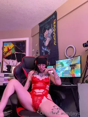 Jaydecandance OnlyFans Leaked Free Thumbnail Picture - #wRPYXIvmK2