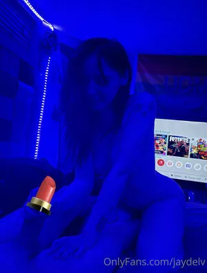 Jaydecandance OnlyFans Leaked Free Thumbnail Picture - #wSBfSE7cRY