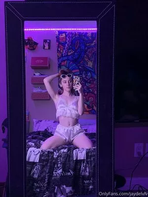 Jaydecandance OnlyFans Leaked Free Thumbnail Picture - #yjbLNwGeTD