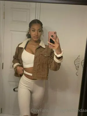 Jaydechandaa OnlyFans Leaked Free Thumbnail Picture - #geZIOaZQcs