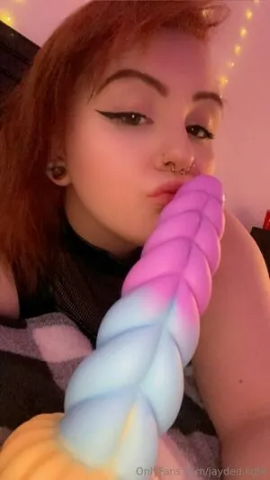 Jayded Light OnlyFans Leaked Free Thumbnail Picture - #7nKNpr1PWV