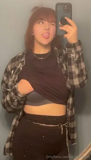 Jayded Light OnlyFans Leaked Free Thumbnail Picture - #IxS65kdgRv